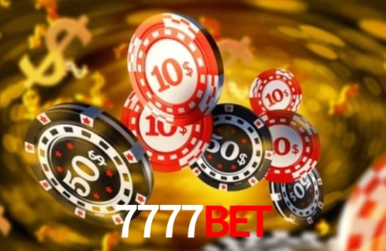 Experiência VIP 7777bet