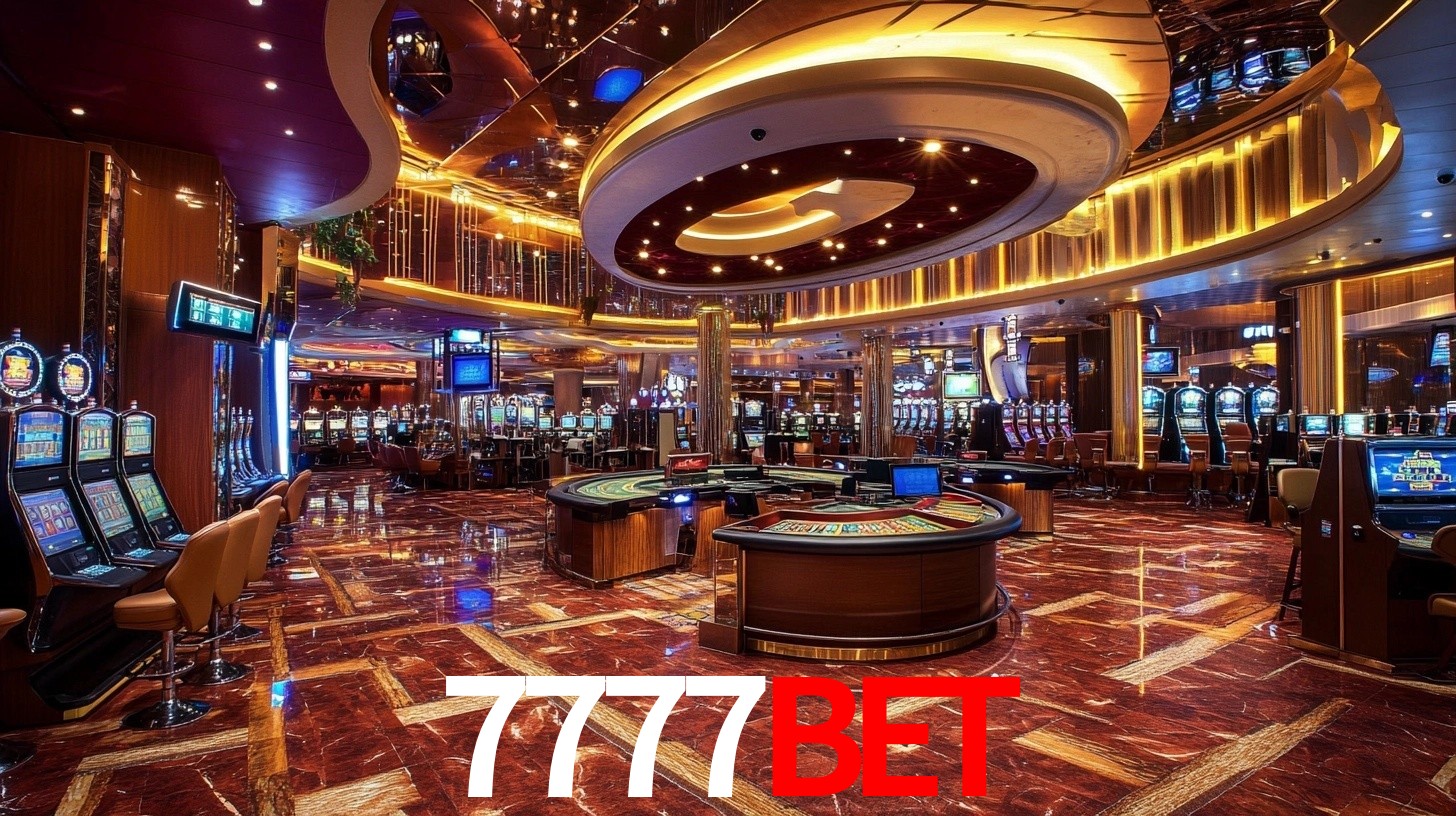 Statistics 7777bet