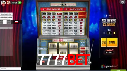 Descubra a Essência do 7777bet: Nossa História e Compromissos