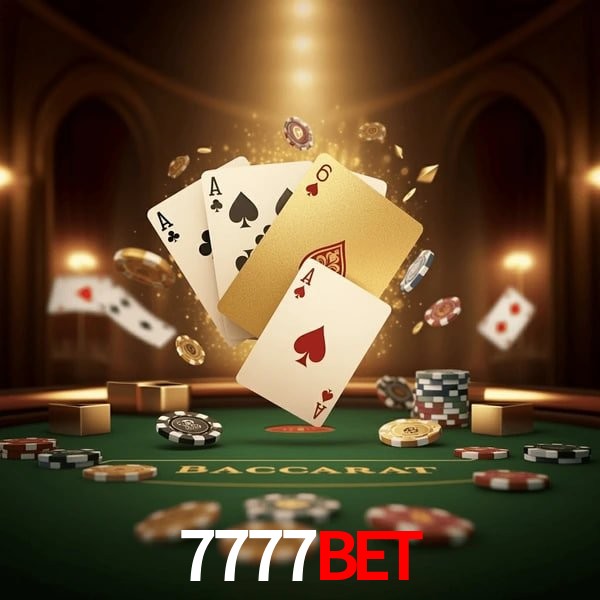 Slot Games 7777bet