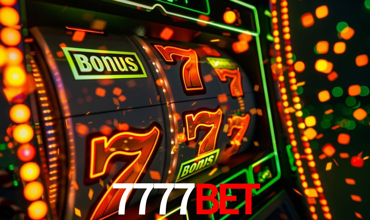7777bet: Seu Especialista em Apostas Esportivas Brasileiras