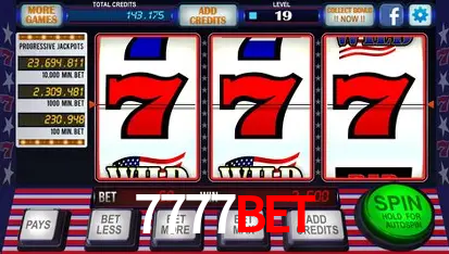 Desvendando o Mundo dos Jogos Virtuais na 7777bet