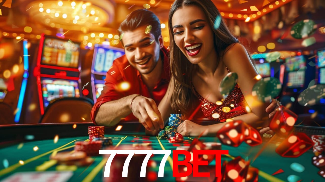 Especiais de Fim de Semana 7777bet