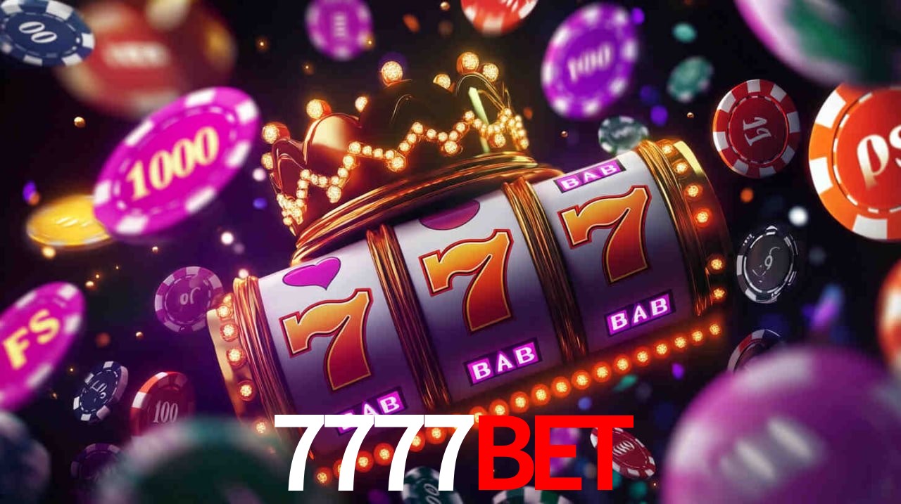 Weekend Specials 7777bet