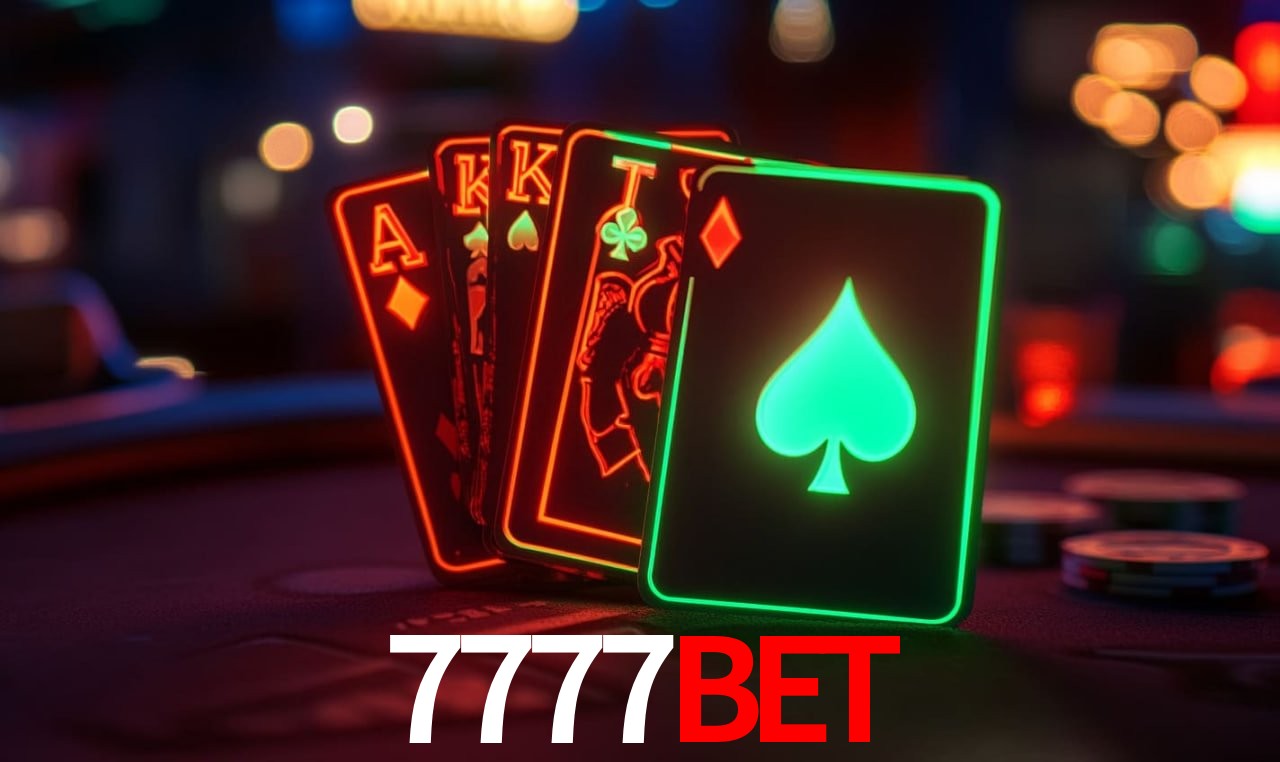 Cadastro Rápido 7777bet