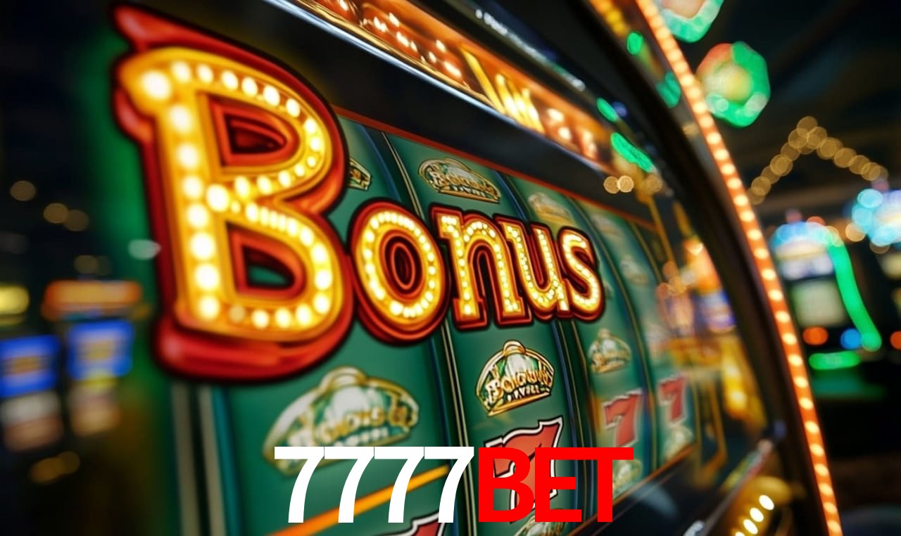 7777bet