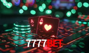 Casino Ao Vivo 7777bet