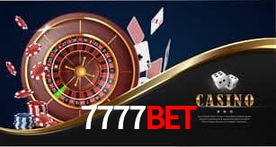 Avaliações dos Jogadores 7777bet