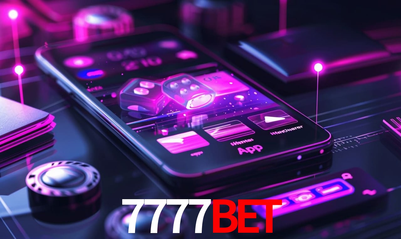 Secure Login 7777bet