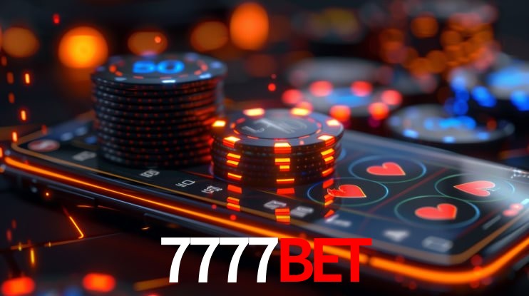 Platform Technology 7777bet