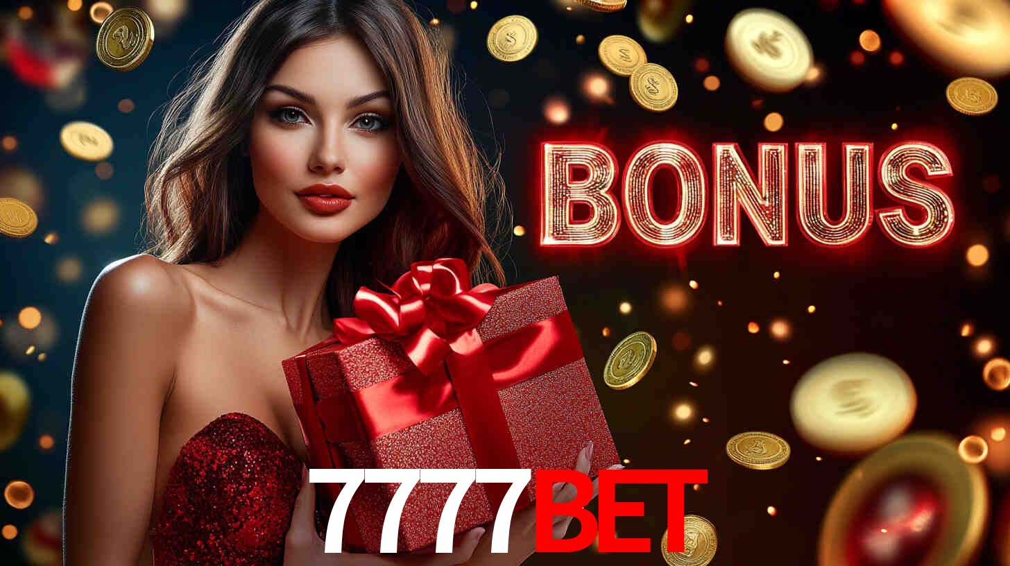 Descubra o Programa VIP da 7777bet: Vantagens Exclusivas para Jogadores