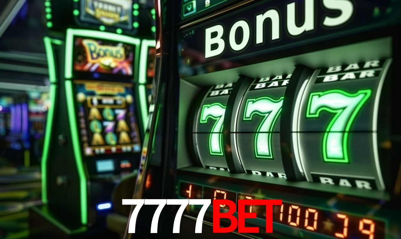 Exclusive Offers 7777bet