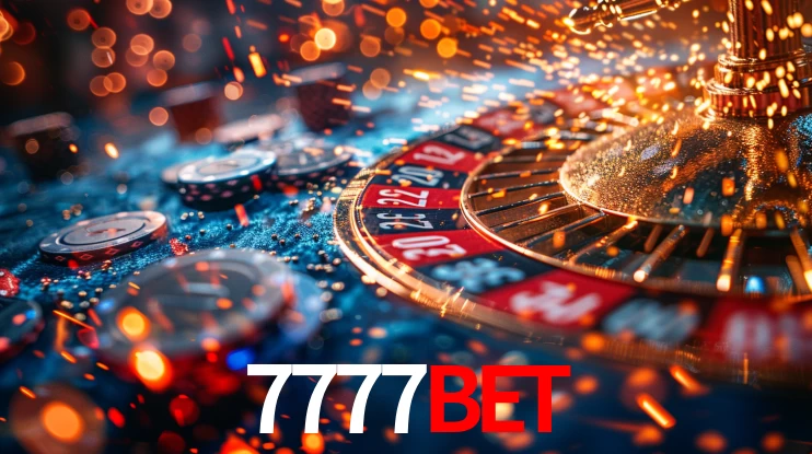 APP oficial da 7777bet para mobile