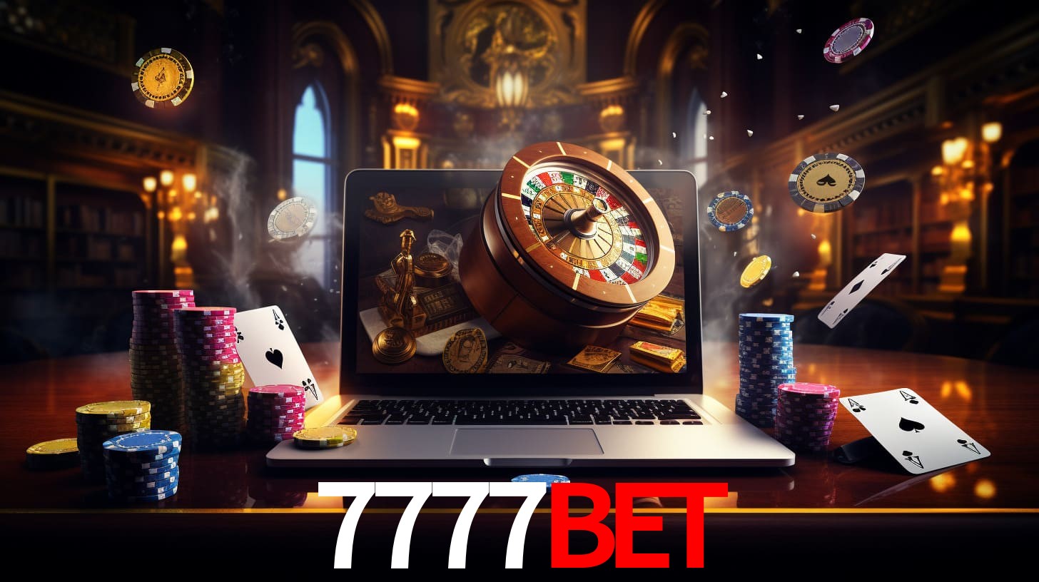 Bonus Features 7777bet