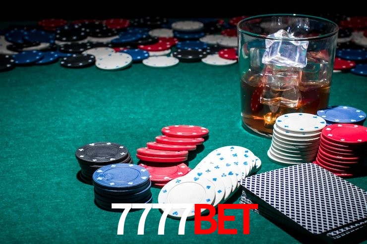 Apostas de Futebol 7777bet