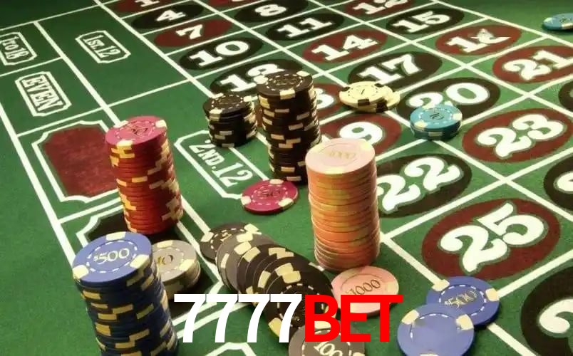 Benefícios da Conta 7777bet