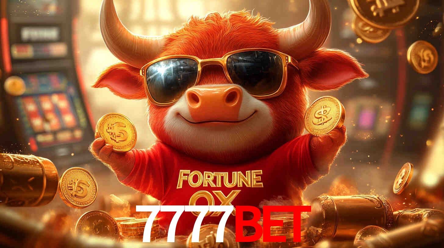 Welcome Bonus 7777bet