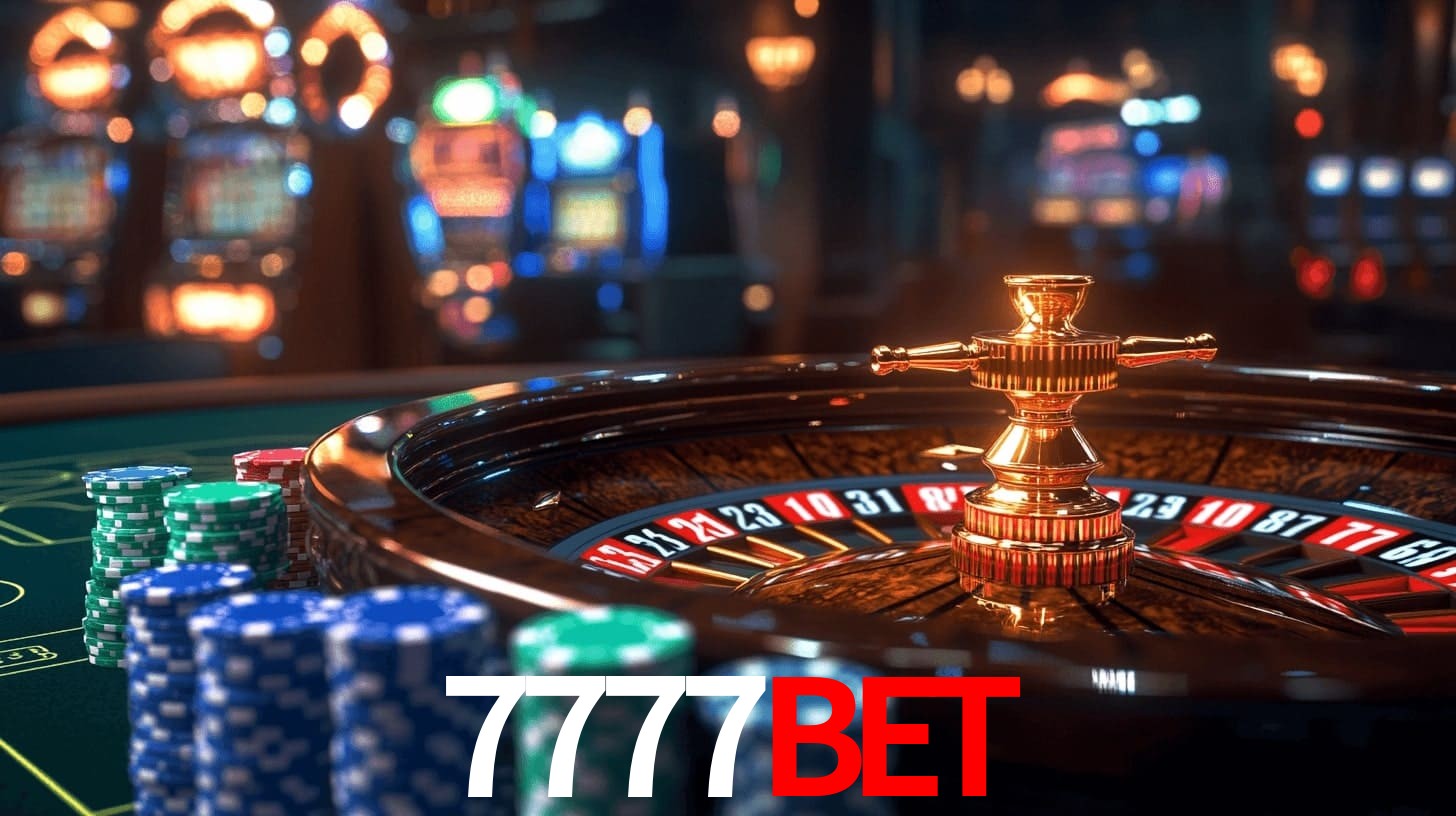 VIP Casino 7777bet