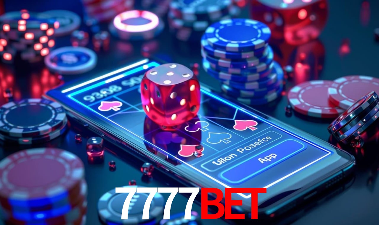 7777bet