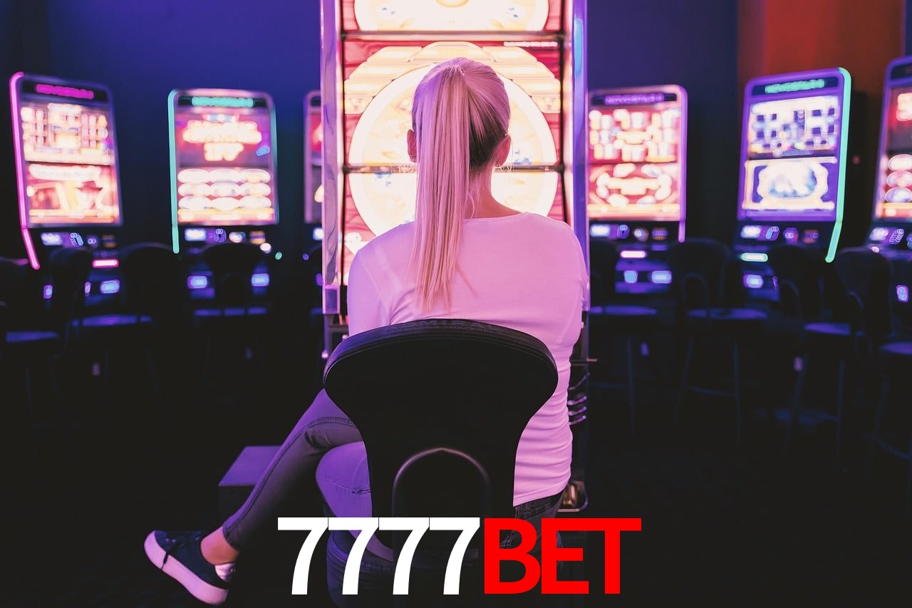 Seasonal Promotions 7777bet