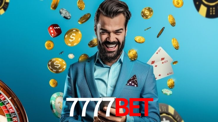Flash Promotion 7777bet