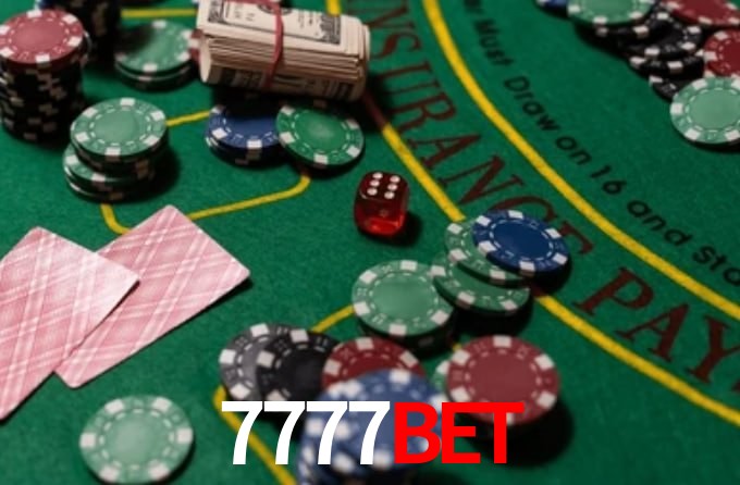 Premium Interface 7777bet