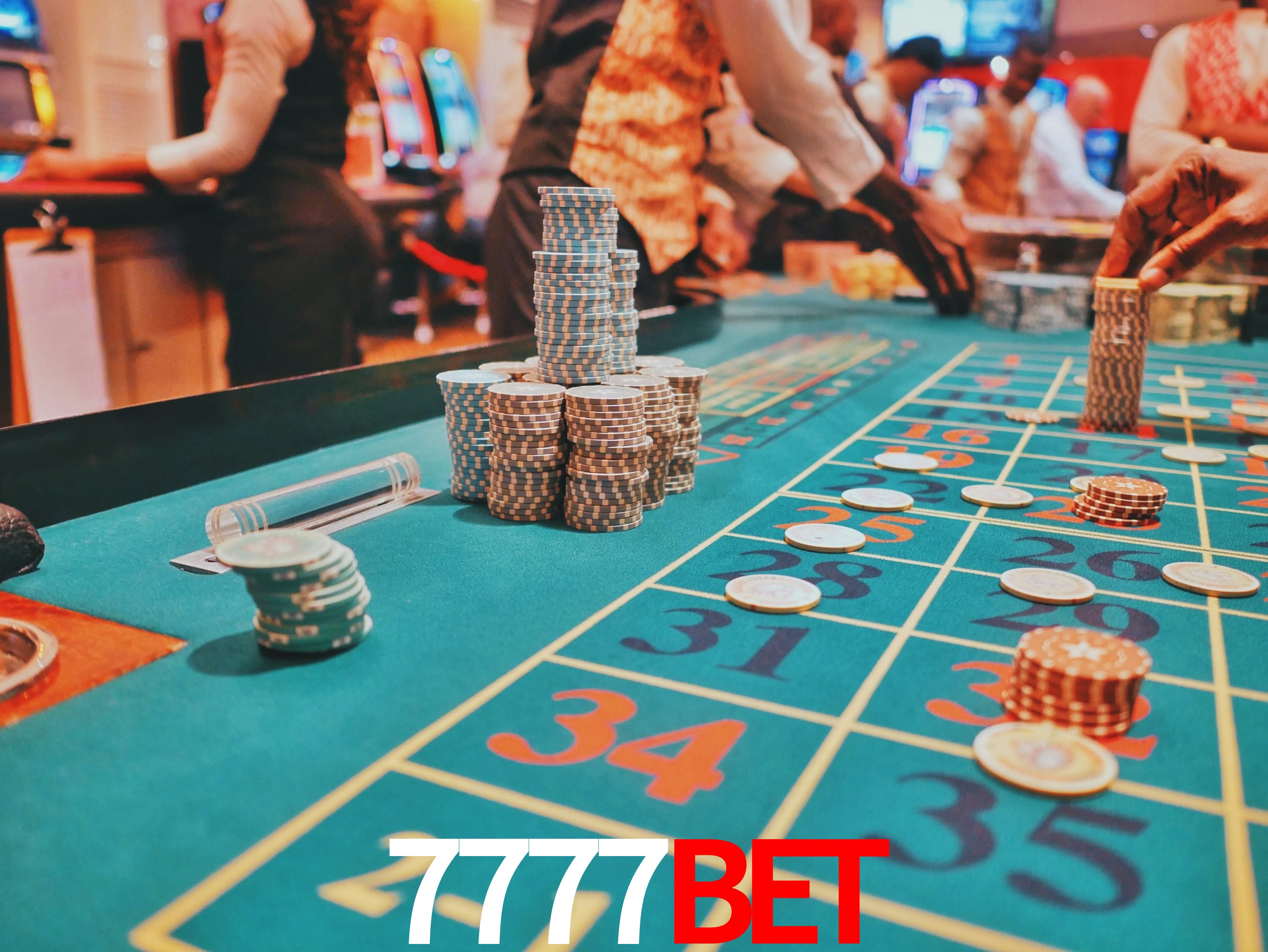 Apostas de Tênis 7777bet