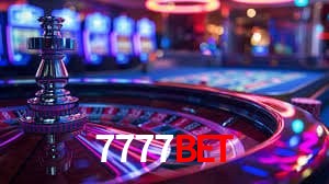 Jogos de Slot 7777bet
