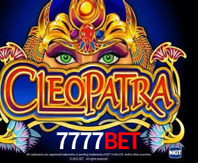 Descubra o Mundo do Cassino Online com 7777bet