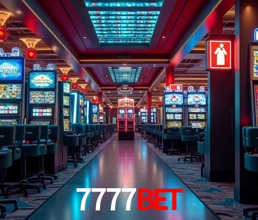 cassino 7777bet
