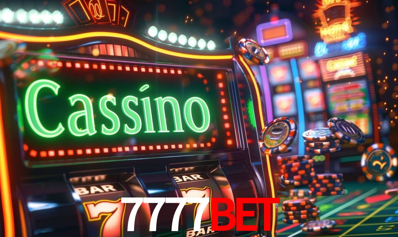 Promoção Relâmpago 7777bet