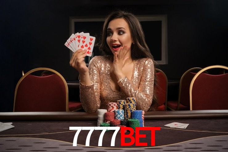 Programa VIP 7777bet