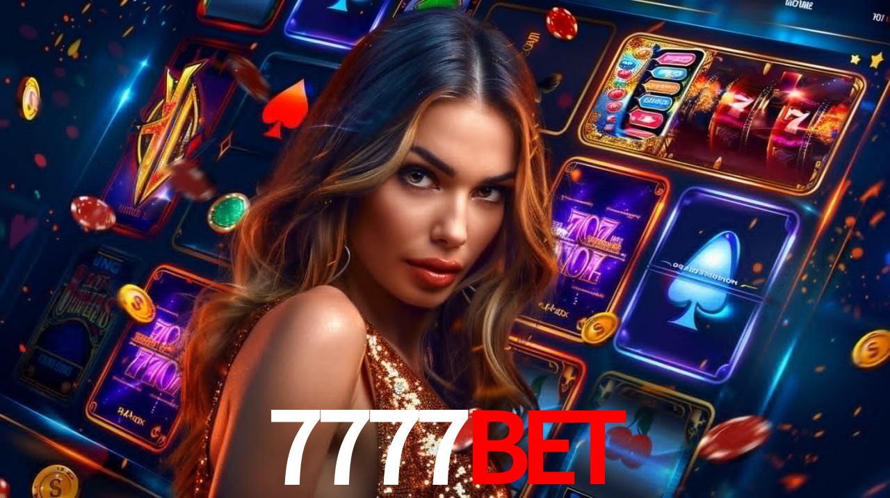 7777bet