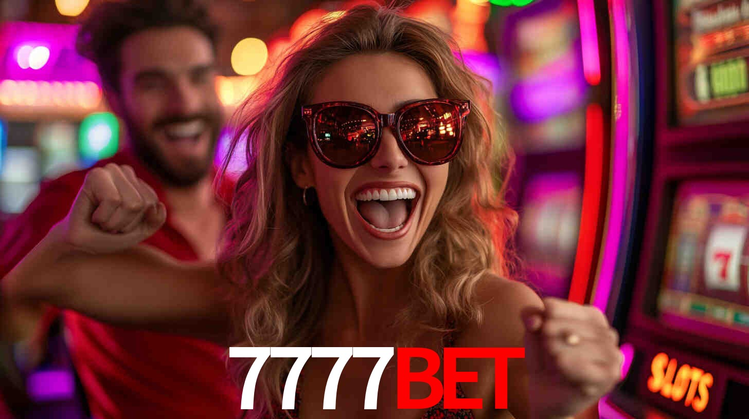 Desvendando o Mundo dos Jogos Virtuais na 7777bet