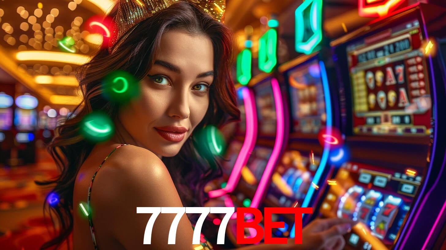 Bônus Generosos e Exclusivos no 7777bet para Você!