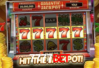 Inovações de Jogos na 7777bet: O Futuro das Experiências Interativas