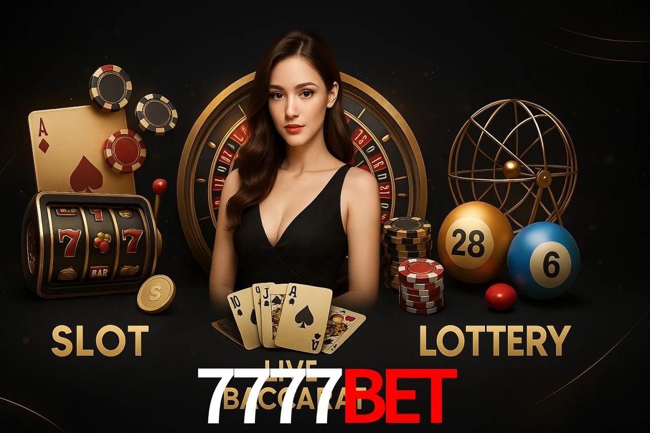 7777bet login