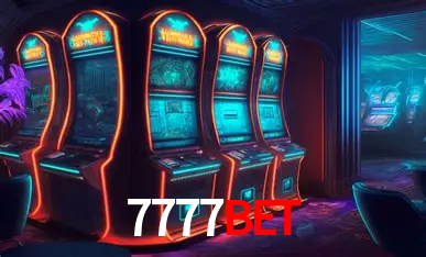 Inovações de Jogos na 7777bet: O Futuro das Experiências Interativas
