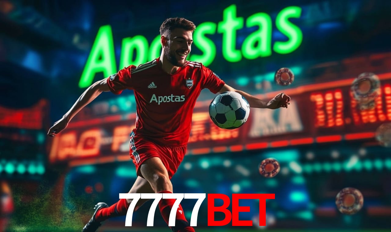 Casino Ao Vivo 7777bet