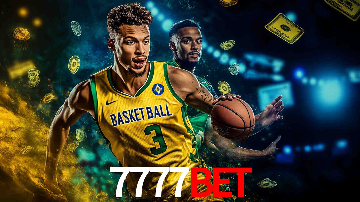 Descubra a Essência do 7777bet: Nossa História e Compromissos