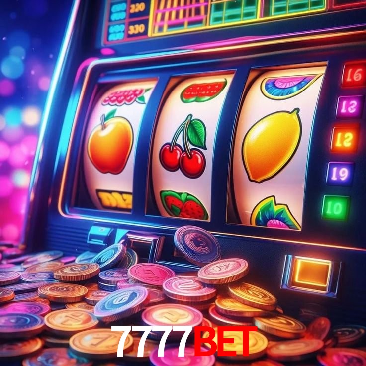 Diretório de Jogos 7777bet