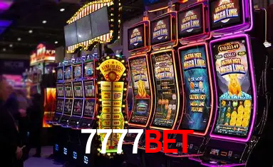 Descubra a Magia dos Jogos de Arcade no 7777bet