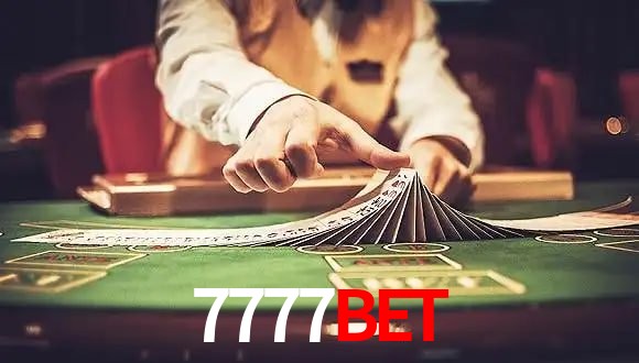 Game Providers 7777bet