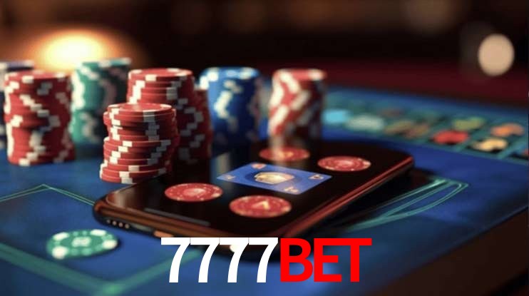Estatísticas Esportivas 7777bet