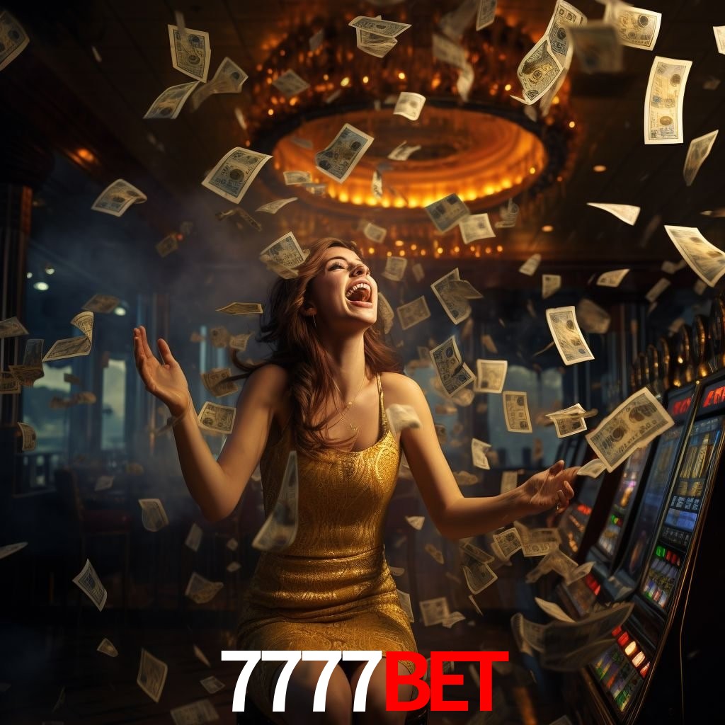 Games Directory 7777bet