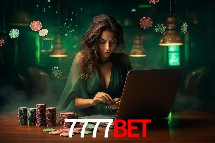 7777bet login