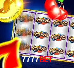 A Popularidade dos Caça-Níqueis no 7777bet
