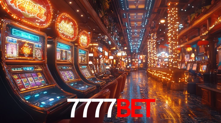 Roulette Table 7777bet