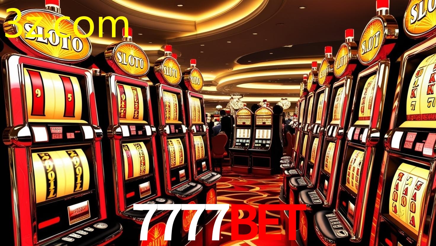 7777BET.COM