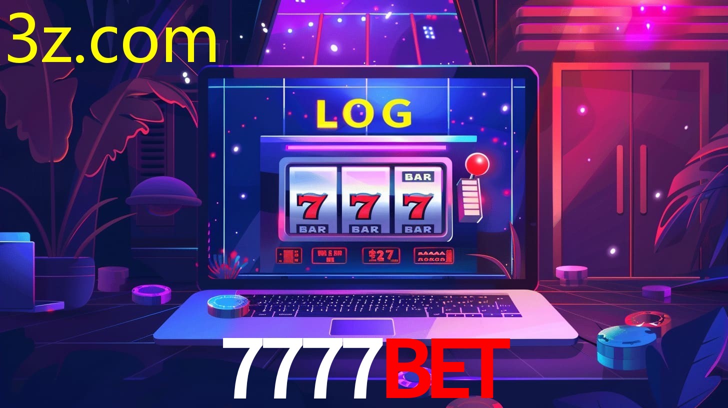 7777BET.COM